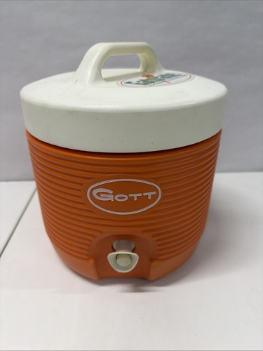 Vintage gatorade gallon jug - vintage,