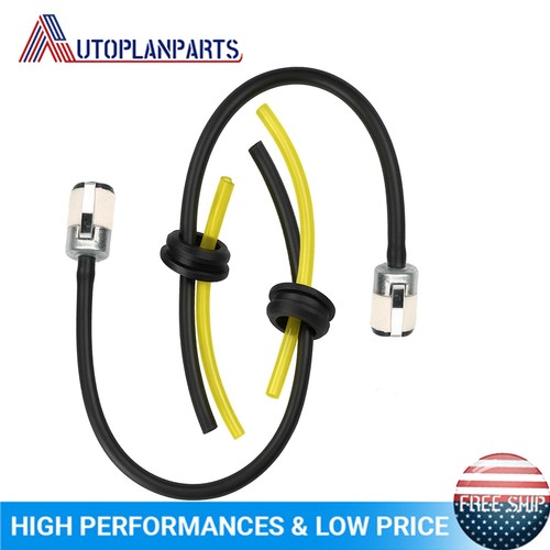 2pcs fuel line - fuel, for