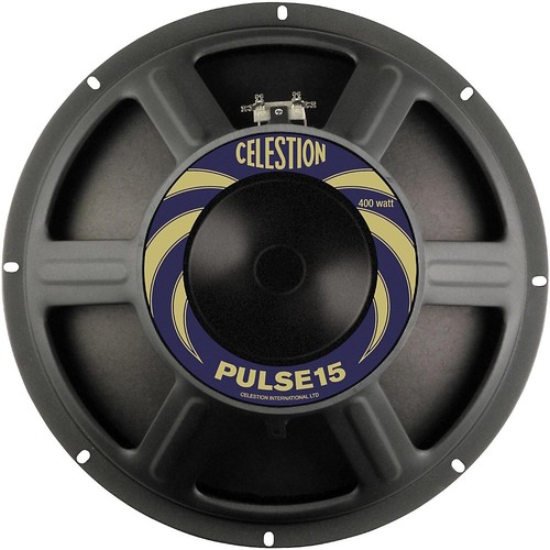 Celestion pulse inch 400 - pulse, 15