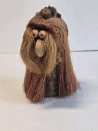 Vintage troll 5 arts - troll, 6”