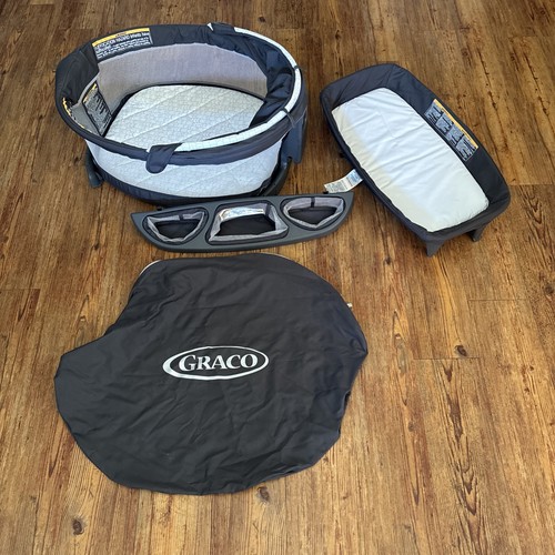 Graco portable pack - graco,