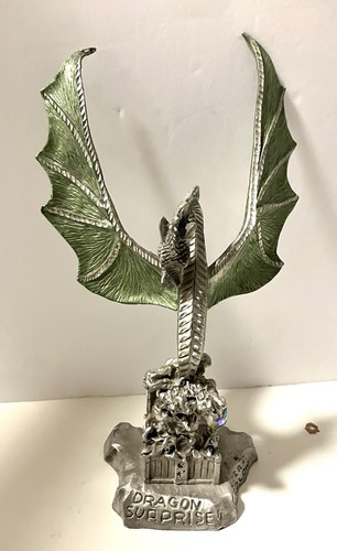 1991 masterworks fine pewter - masterworks,