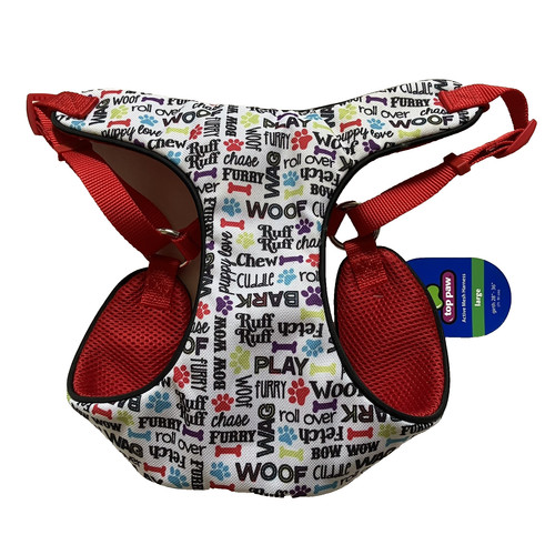 Top paw active mesh - paw,