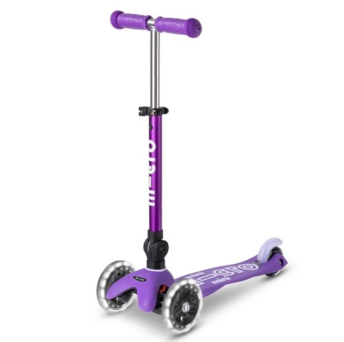 Micro kickboard mini deluxe - micro,