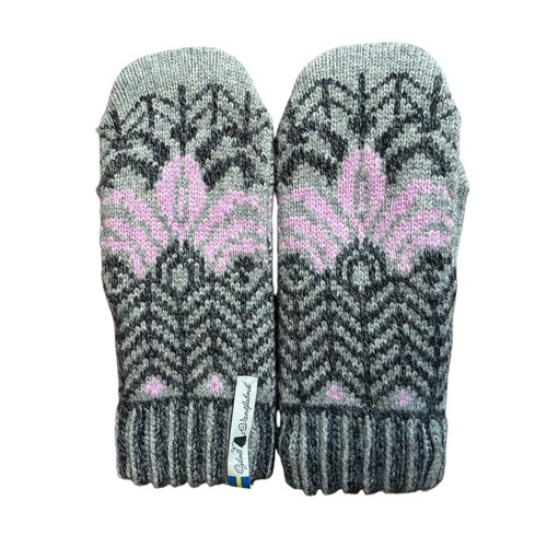 Ojbro vantfabrik womens - vantfabrik, merino