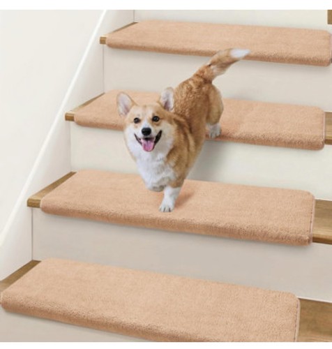 Bullnose stair treads non - stair,