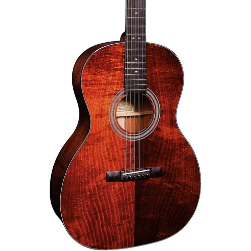 Recording king ros729 tonewood - king,