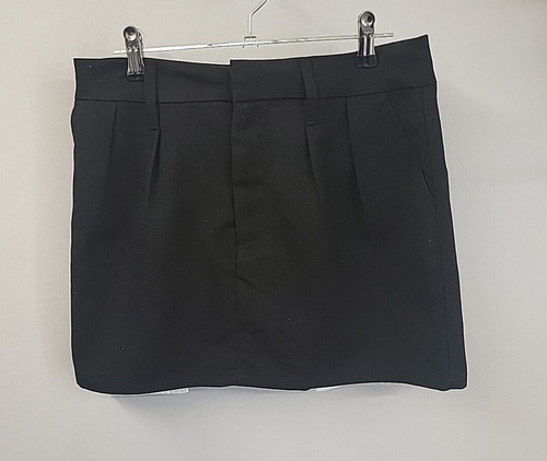 Divided womens mini skirt - womens,