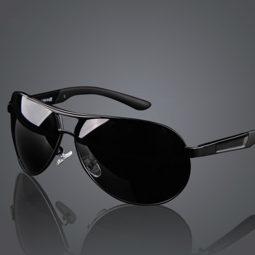 Retro polarized sunglasses - polarized,