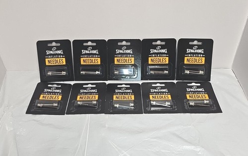 Lot spalding inflation - of,
