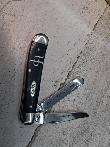 Case mini trapper - case, 2207