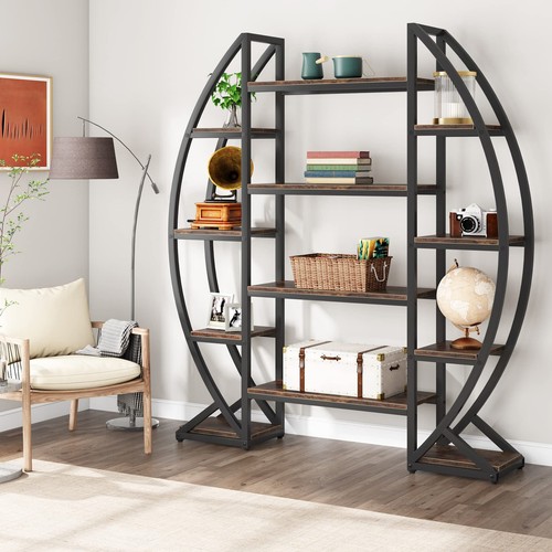 Industrial oval large - oval,