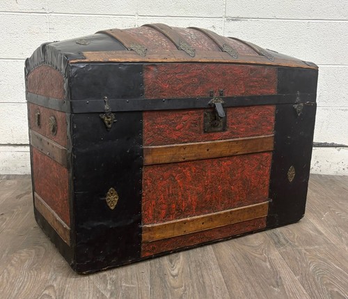 Antique victorian dome top - antique,