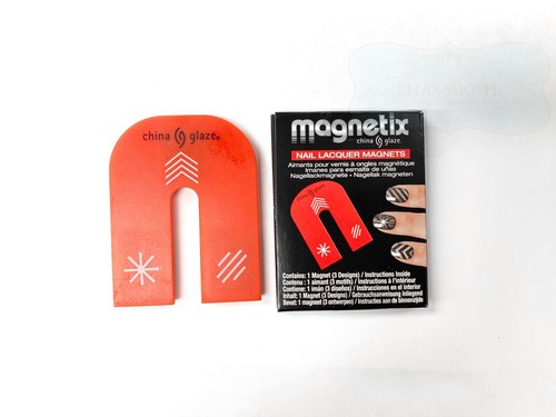 China glaze magnetix magnet - china,