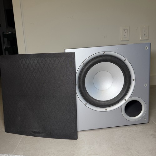 Polk audio psw10 subwoofer - psw10,