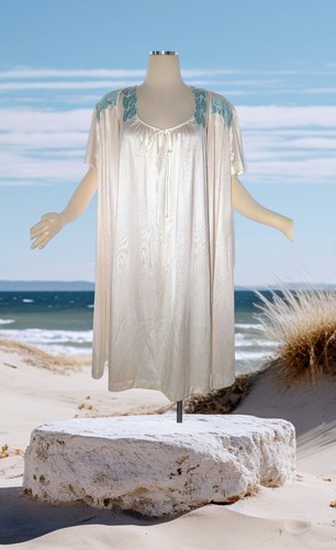 Jolie two 100 nylon nightgown - 100%,