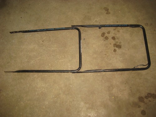 Bolens not self propelled - self,