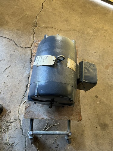 Electric motor 3 phase - motor,