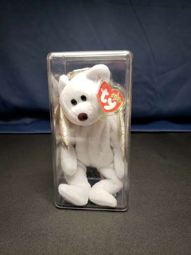 Beanie babies halo ii - ty,