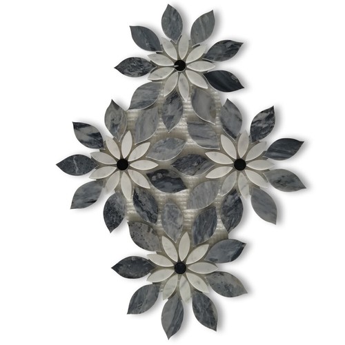 K9h0xp bardiglio gray - gray, marble
