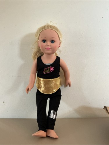 Life jojo siwa doll - jojo,