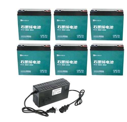 12v 20ah dzm battery - 20ah, 6-dzm-20