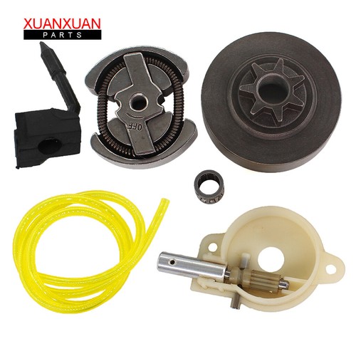 Clutch drum bearing - clutch,