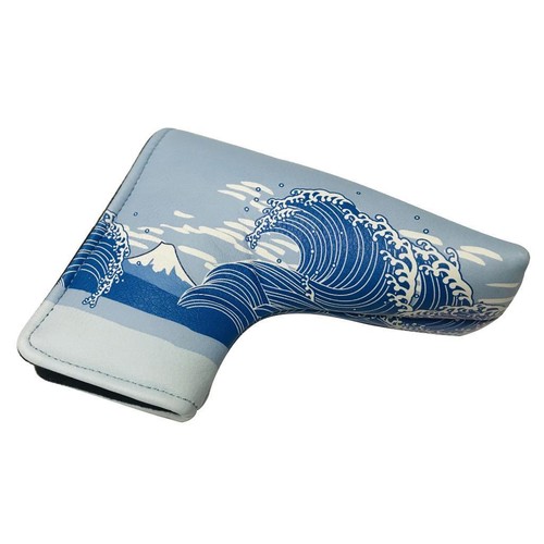 Golf blade putter - blade,