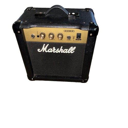 Marshall g10 mk2 - marshall,