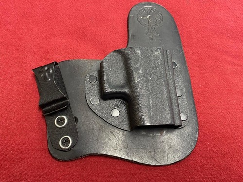 Crossbreed freedom carry iwb - freedom,