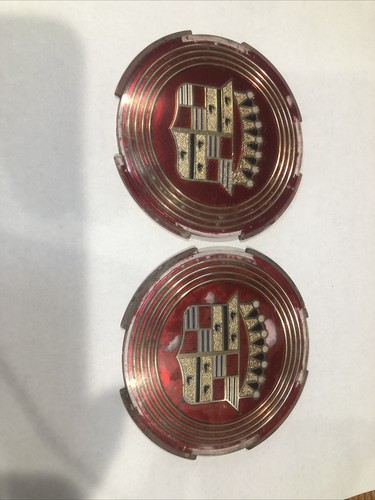 Cadillac - 40's,