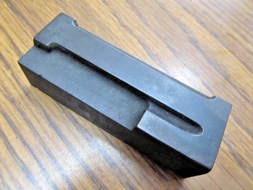 Vintage usable letterpress - usable,
