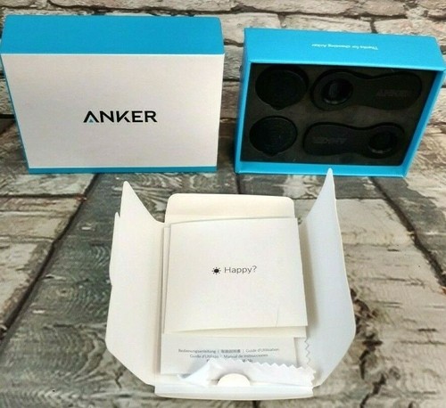 Anker phone camera - anker, kit
