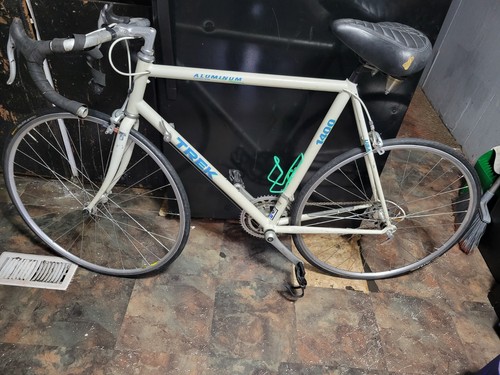 Trek 1400 - trek,
