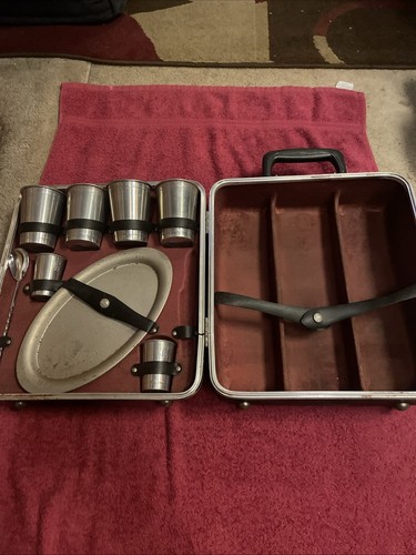 Vintage portable executair 101 - vintage,