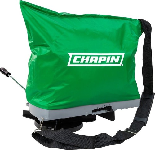 New chapin pro 84700g shoulder - pro,