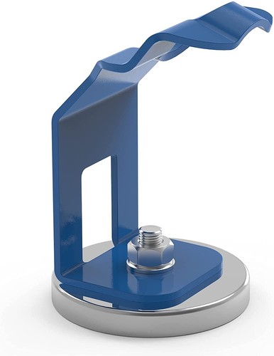 Magnetic mig weldingtorch - magnetic,