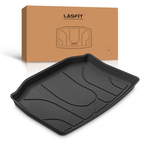 Lasfit trunk well - lasfit, for