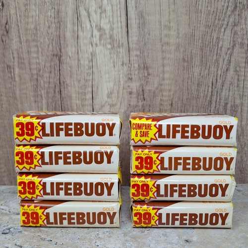 Lot vintage lifebuoy - lot, 8