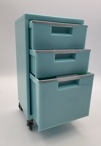 Our generation doll teal aqua - our,