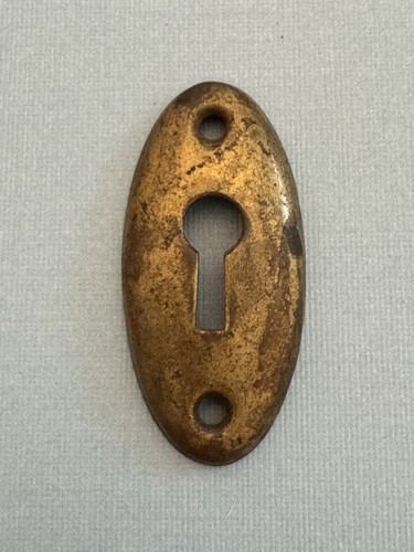 Vintage solid brass - vintage,
