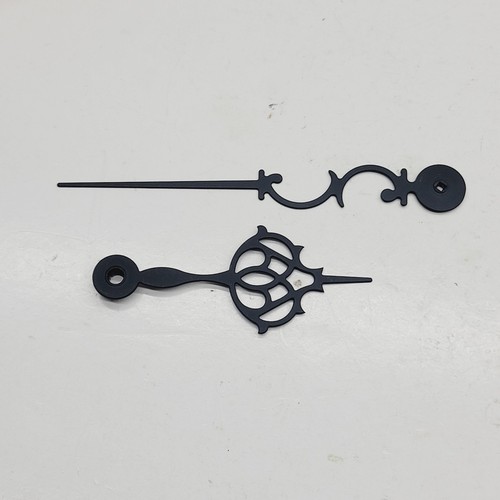 Hermle clock hand set - hermle?,