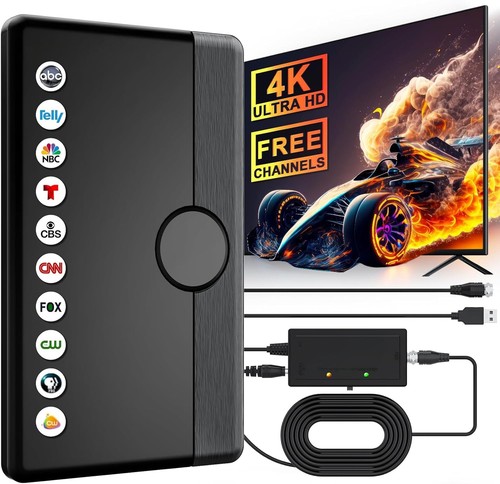 Antenna indoor outdoor 2025 - indoor,