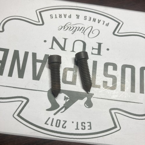 Stanley bedrock 603 - no,
