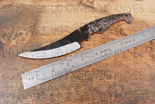 Handmade carbon steel - handmade,