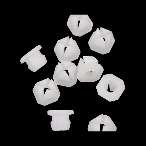 New 50pcs trim screw - 50pcs, nuts