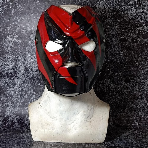 Kane mask 1997 2000 version - mask, 1997-2000