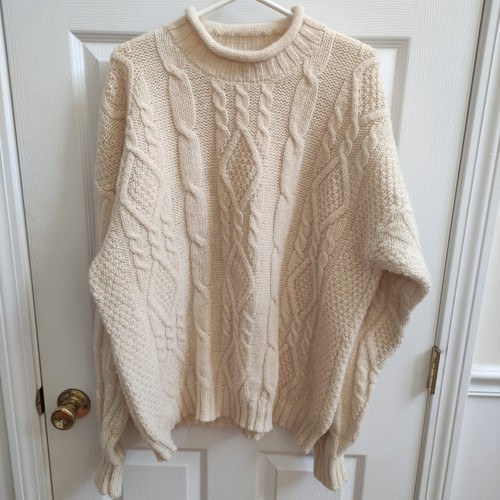 Shamrock irish wool - shamrock, alpaca