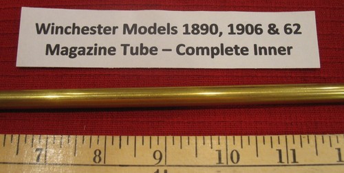 Winchester 1890 1906 62 - winchester, 1906,