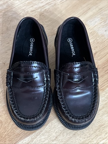 Loafer dress shoes boys - loafer, shoes-
